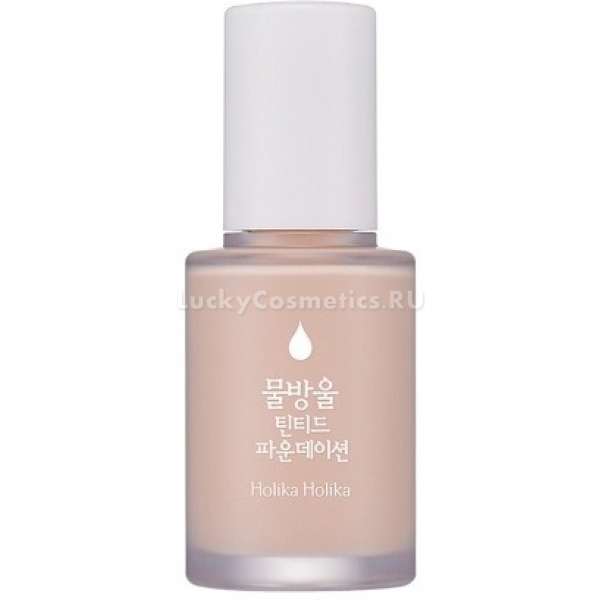 Holika Water Drop Tinted Foundation