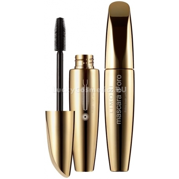 Limoni Mascara Doro False Lash Effect