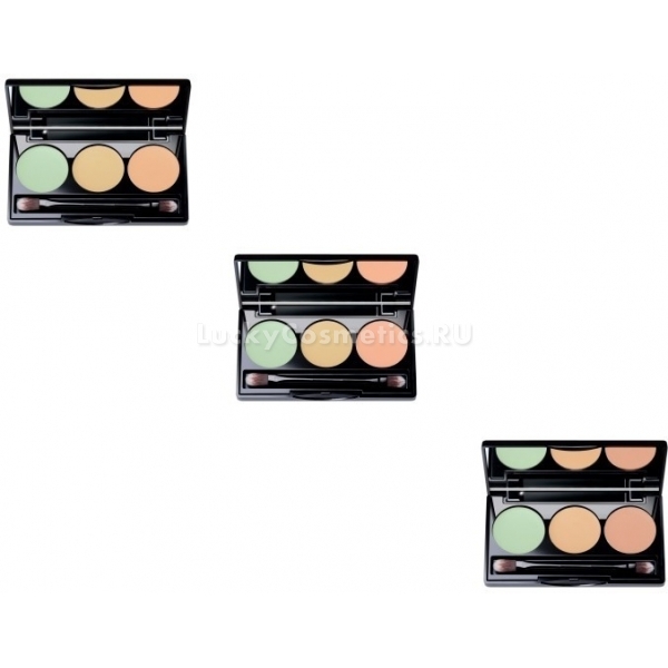 Limoni Skin Perfect Corrector Set