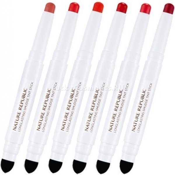 Nature Republic Longlasting Smudge Tint Stick
