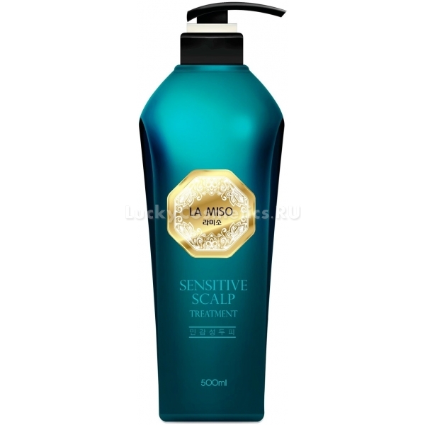 La Miso Sensitive Scalp Treatment