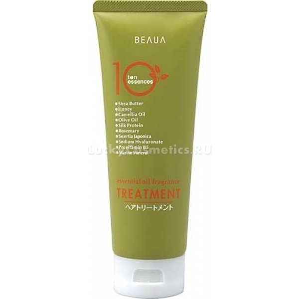 Buear Essential Oil Fragfance Treatment
