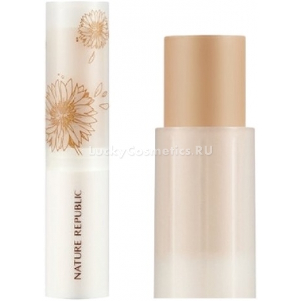 Nature Republic By Flower Lip Concealer