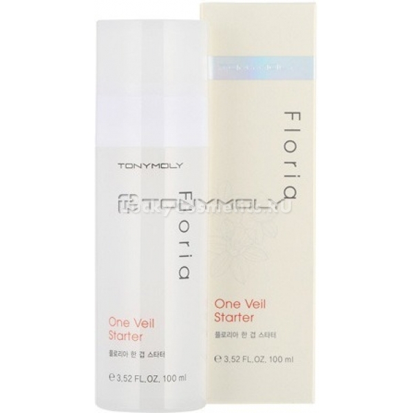 Tony Moly Floria One Veil Starter