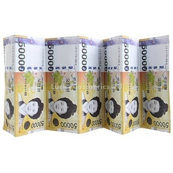 Baviphat Urban Dollkiss Welcome To Korea LiftingUp Mask