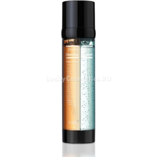 Llang Double Action Cleansing Program