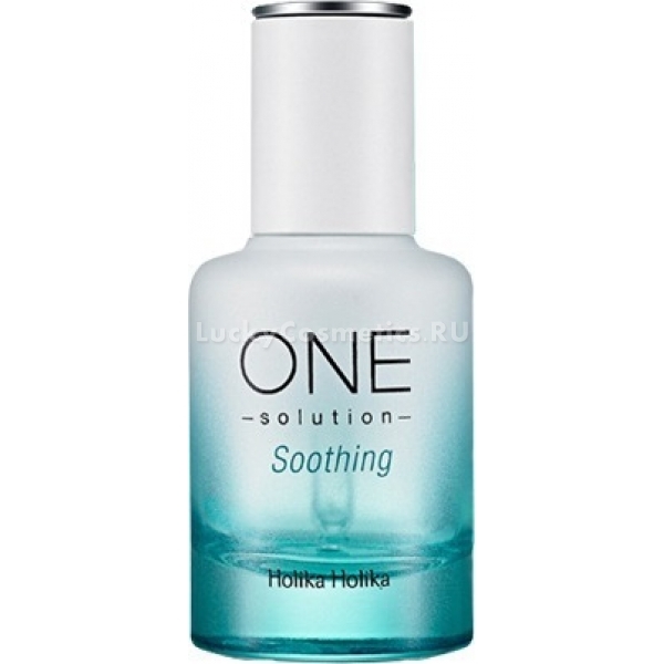Holika One Solution Super Energy AmpouleSoothing