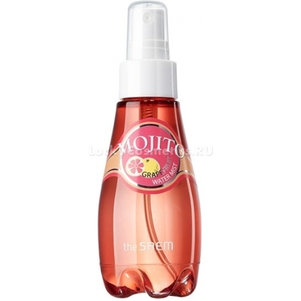 The Saem Mojito Water Mist