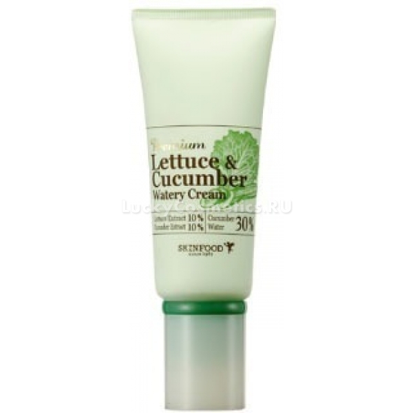Skinfood Premium Lettuce Cucumber Watery Cream