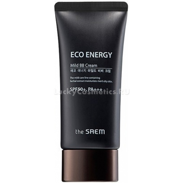 The Saem Eco Energy Mild Bb Cream
