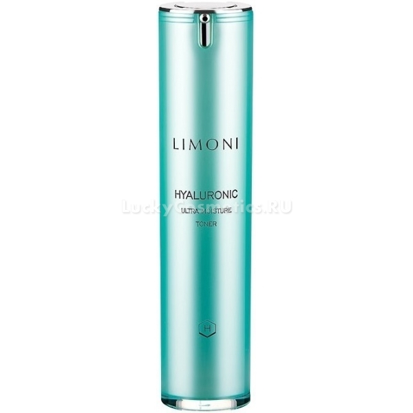 Limoni Hyaluronic Ultra Moisture Toner
