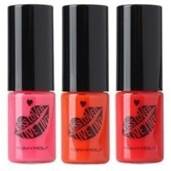 Tony Moly Kiss Lover Live Tint