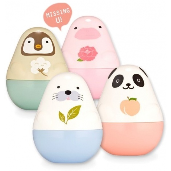 Etude House Missing U hand cream