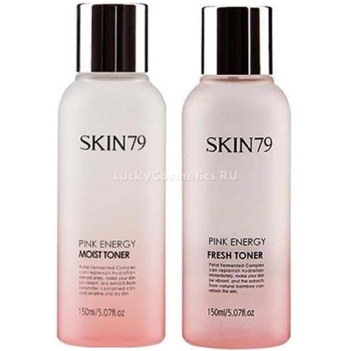 Skin79 тоник. Skin79 тонер.