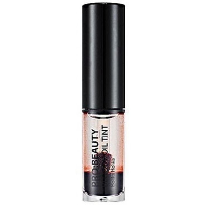 Holika holika pro beauty 2025 bloody oil tint отзывы