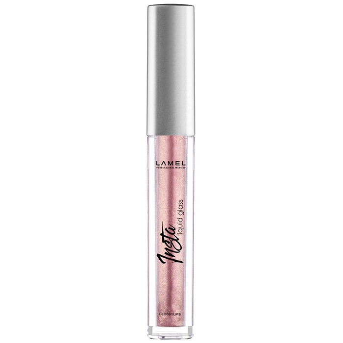 liquid glass lip gloss