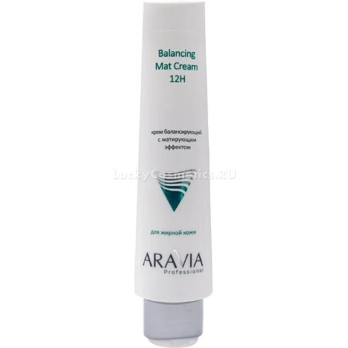 Aha mask. Aravia professional Balancing mat Cream 12h. Крем для лица балансирующий с матирующим эффектом Balancing mat Cream 12h. Крем для лица балансирующий с матирующим эффектом 100 мл. Аравия крем Ace-Balance 9213.