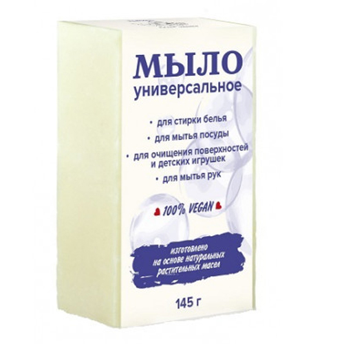 

Мыло Kleona Универсальное Мыло