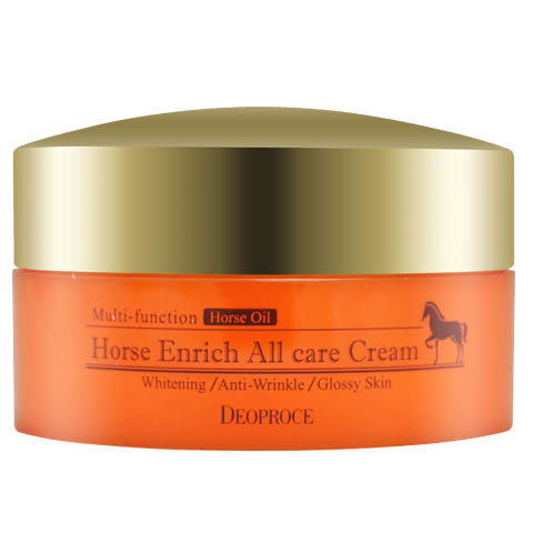 

Deoproce Horse Enrich All Care Cream