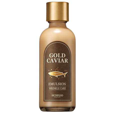 

Skinfood Gold Caviar Emulsion