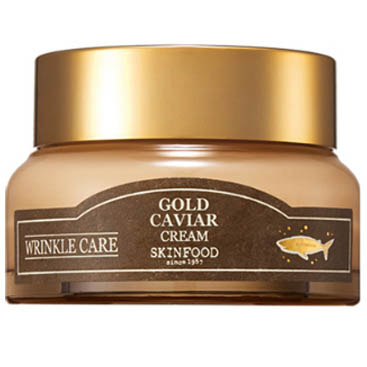 

SkinFood Gold Caviar Cream