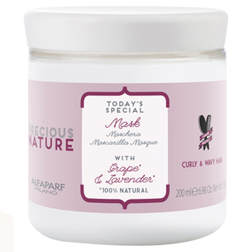 

Alfaparf Milano Precious Nature CurlyWavy Hair Mask