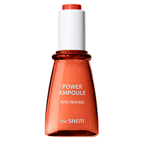 

The Saem Power Ampoule AntiWrinkle