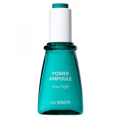 

The Saem Power Ampoule Pore Tight