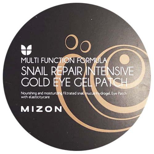 

Mizon Snail Repair Intensive Gold Eye Gel Patch