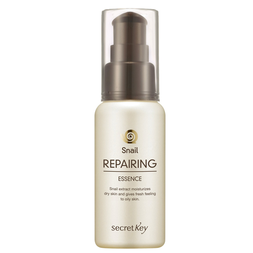 

Secret Key Snail Repairing Essence