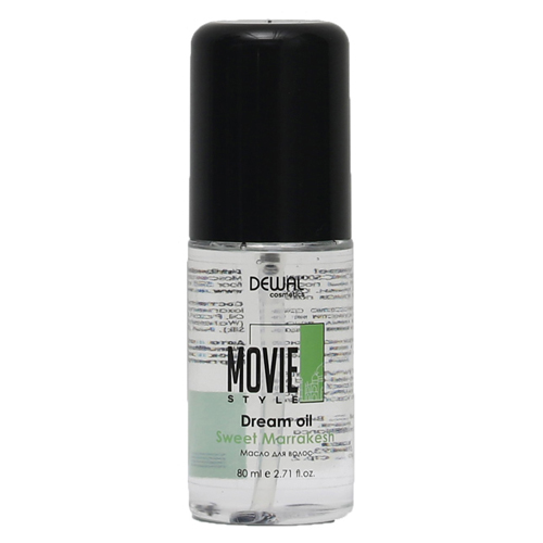 

Dewal Movie Style Dream Oil Sweet Marrakesh