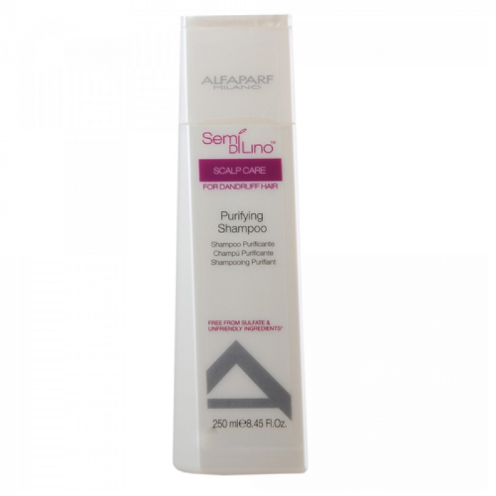 

Alfaparf Milano SDL Scalp Puryfing Shampoo