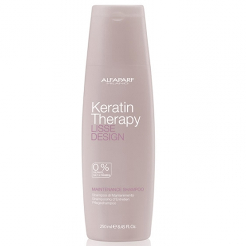 

Alfaparf Milano Lisse Design Maintenance Shampoo