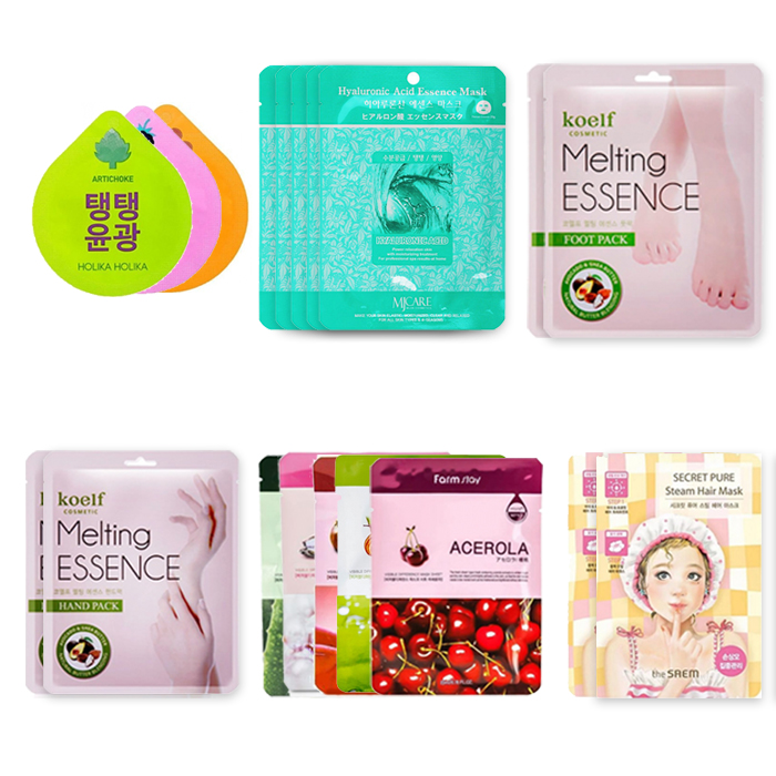

LuckyCosmetics