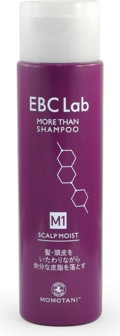 

Momotani Ebc Lab Scalp Clear More Than Shampoo Scalp Moist