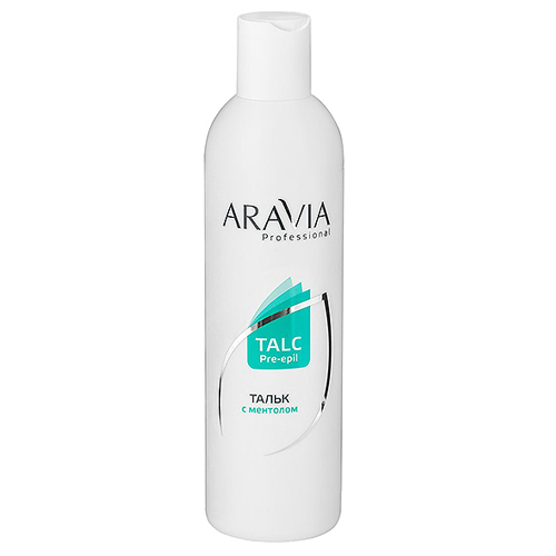

Aravia Professional Talc Preepil