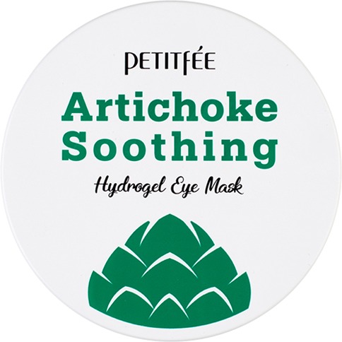 

Petitfee Artichoke Soothing Hydrogel Eye Mask