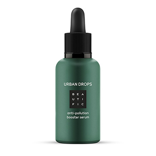 

Beautific Urban Drops AntiPollution Booster Serum