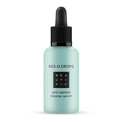 

BHA Beautific ResQ Drops AntiBlemish Booster Serum