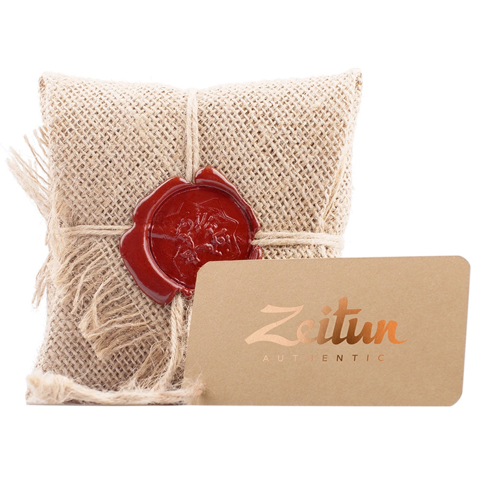 

Zeitun Natural Henna
