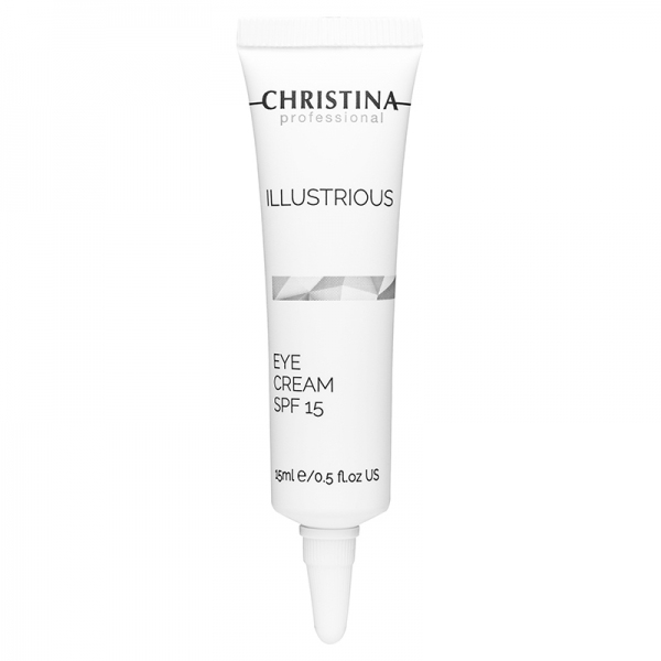 

Christina Illustrious Eye Cream SPF