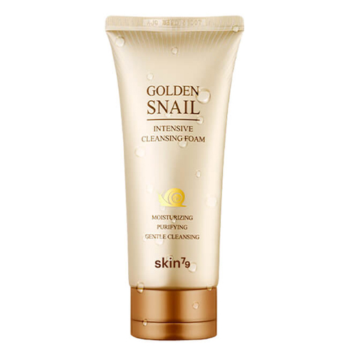 

Skin Golden Snail Intensive Cleansing Foam