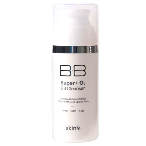 

Skin BB Cleanser