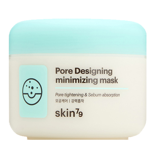 

Skin Pore Designing Minimizing Mask
