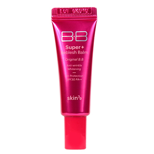 

Skin Super Plus Beblesh Balm Hot Pink SPF PA Mini