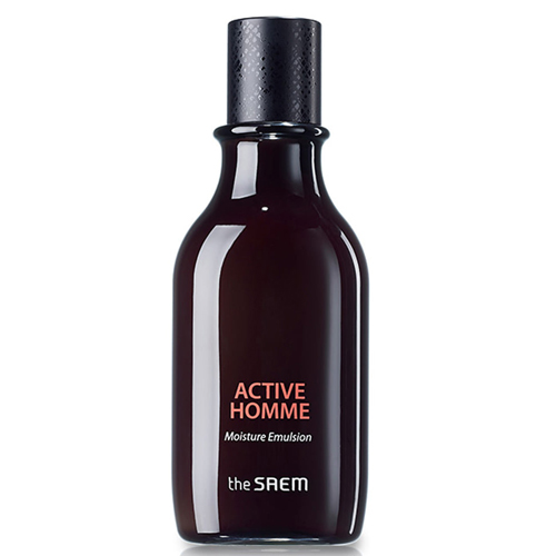 

The Saem Active Homme Moisture Emulsion