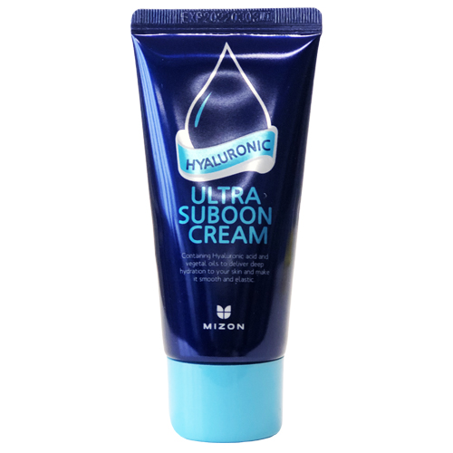 

Mizon Hyaluronic Ultra Suboon Cream