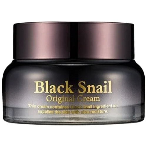 

Secret Key Black Snail Original Cream