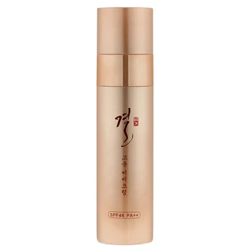 

Tony Moly The Oriental Gyeol Goun BB cream