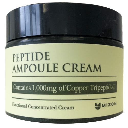 

Mizon Peptide Ampoule Cream